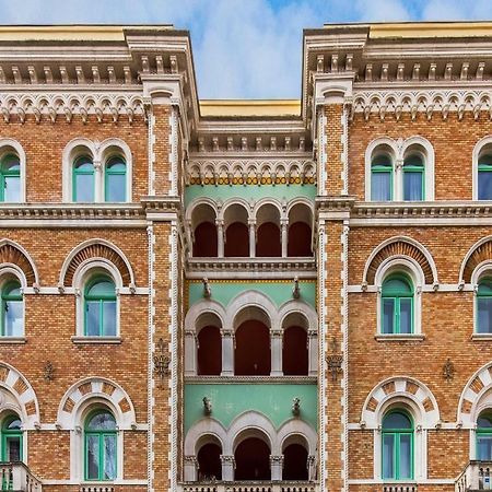 Casa Veneziana Apartment ริเยกา ภายนอก รูปภาพ